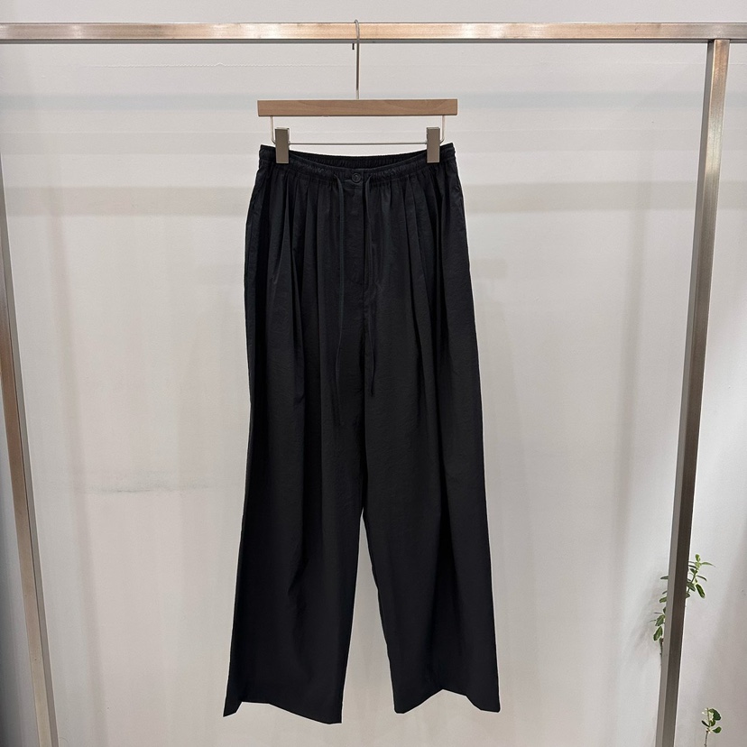 THE EYL韓國東大門代購女裝新款時尚熱賣人氣26春夏休閑褲THE EYL休閑褲圖色2