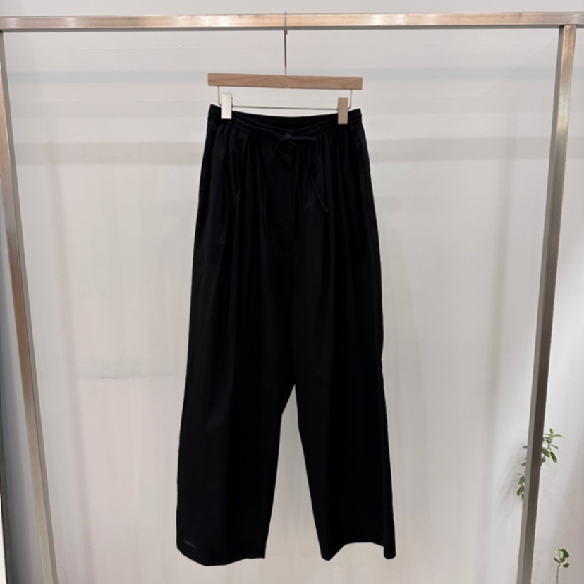 THE EYL韓國東大門代購女裝新款時尚熱賣人氣26春夏休閑褲THE EYL休閑褲圖色3