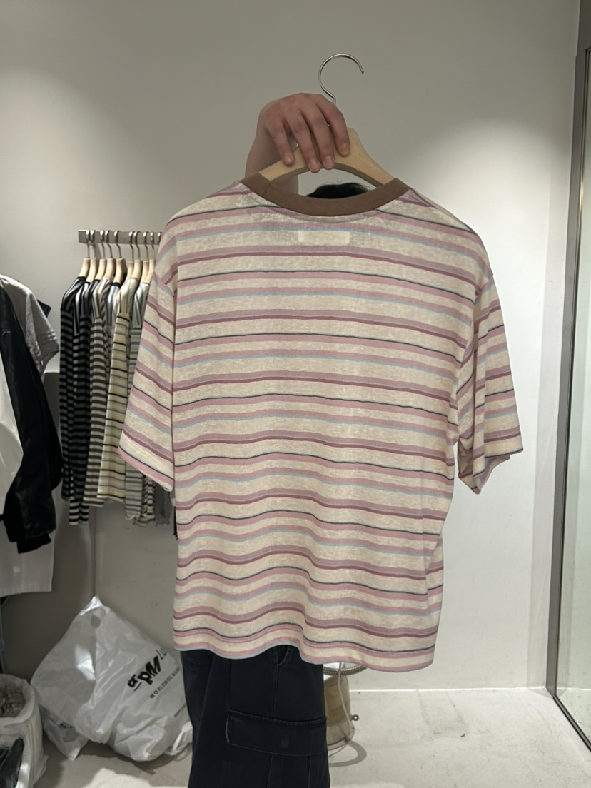 PEPPER-L韓國東大門直郵女裝新款熱賣26春夏時尚人氣T恤PEPPERT恤