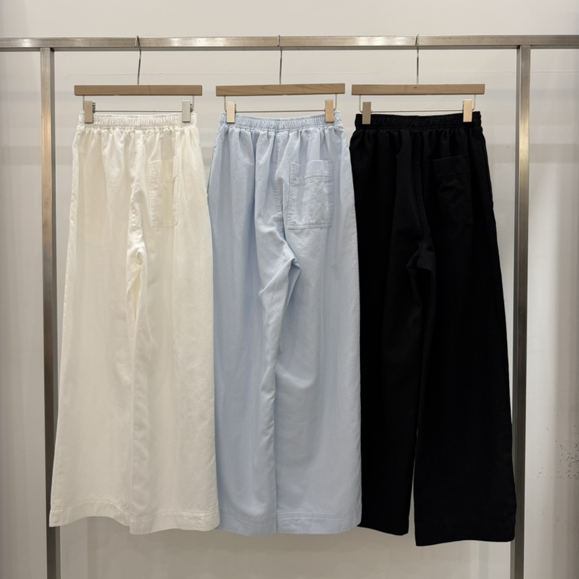 THE EYL韓國東大門直郵女士新款休閑熱賣時尚26春夏休閑褲THE EYL休閑褲