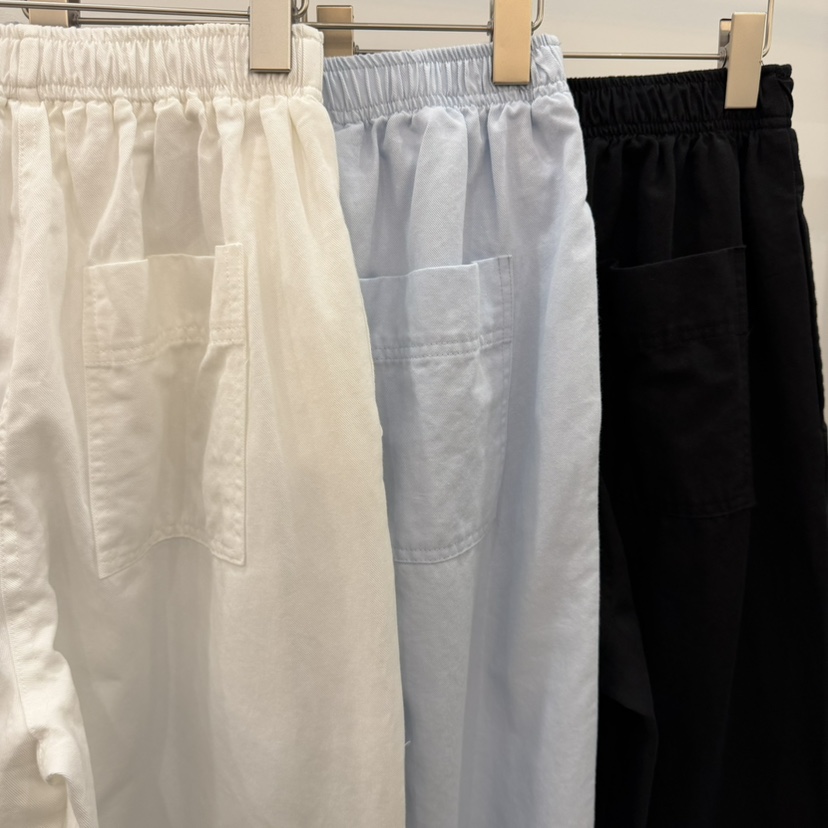 THE EYL韓國東大門直郵女士新款休閑熱賣時尚26春夏休閑褲THE EYL休閑褲