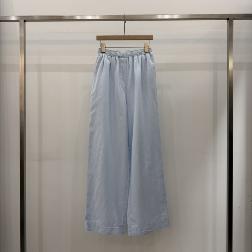 THE EYL韓國東大門直郵女士新款休閑熱賣時尚26春夏休閑褲THE EYL休閑褲圖色1