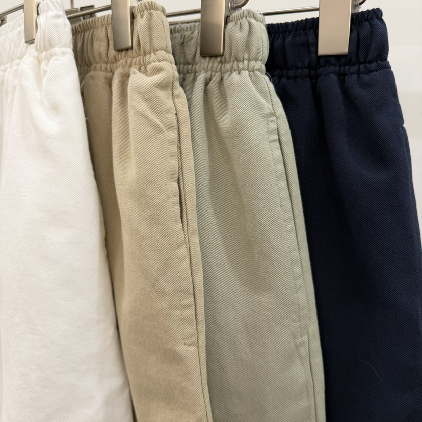 THE EYL韓國代購女裝新品熱賣時尚26春夏人氣休閑職業短褲THE EYL短褲