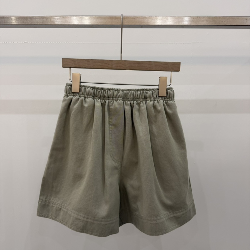 THE EYL韓國代購女裝新品熱賣時尚26春夏人氣休閑職業短褲THE EYL短褲圖色3