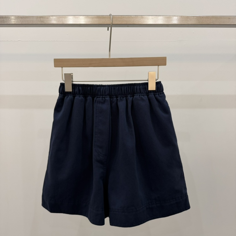 THE EYL韓國代購女裝新品熱賣時尚26春夏人氣休閑職業短褲THE EYL短褲圖色4