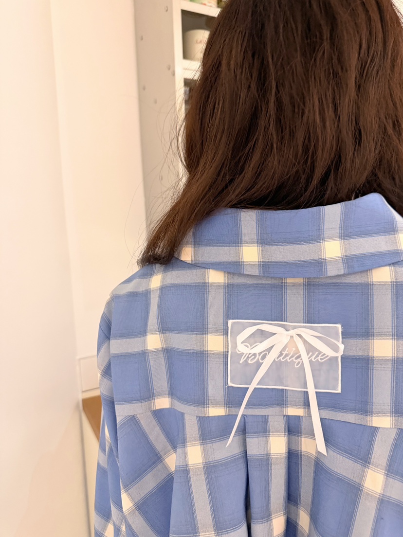 BOUTIQUE-L韓國東大門代購女裝新品26春夏人氣熱賣推薦夾克BOUTIQUE-L夾克