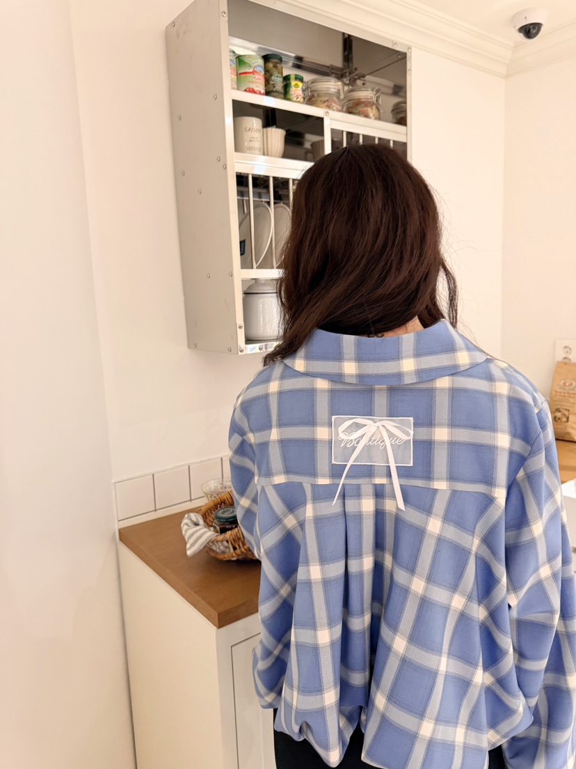 BOUTIQUE-L韓國東大門代購女裝新品26春夏人氣熱賣推薦夾克BOUTIQUE-L夾克