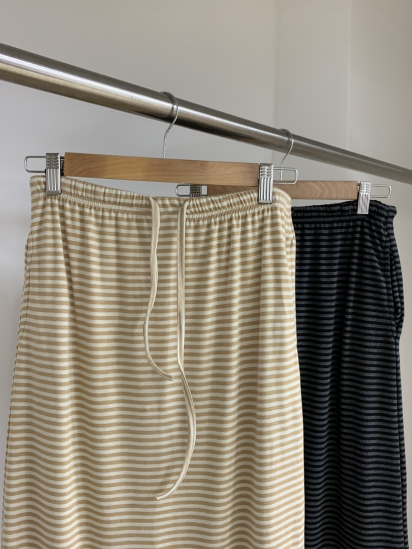 EOMPIT韓國東大門直郵女士新品26春夏人氣職業休閑推薦長裙EOMPIT長裙