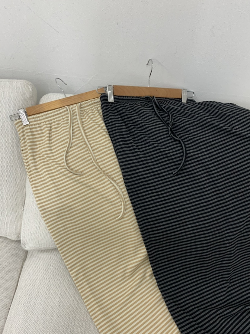 EOMPIT韓國東大門直郵女士新品26春夏人氣職業休閑推薦長裙EOMPIT長裙