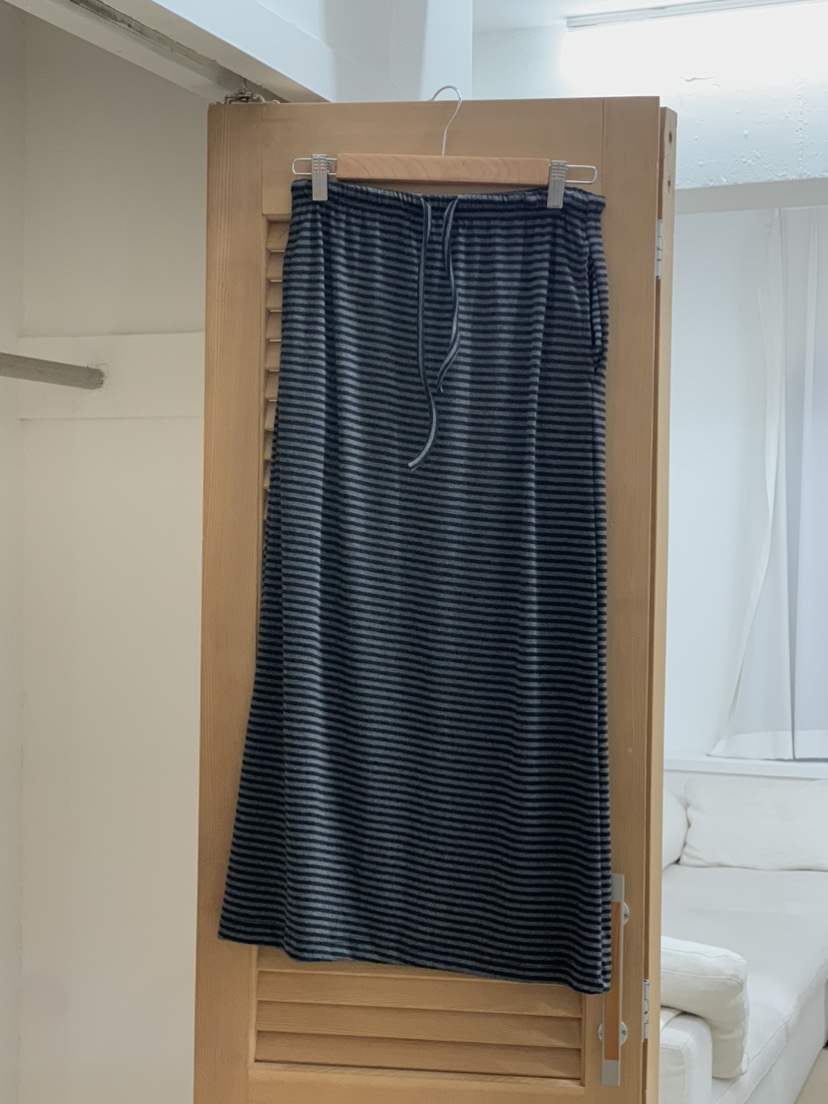 EOMPIT韓國東大門直郵女士新品26春夏人氣職業休閑推薦長裙EOMPIT長裙圖色2