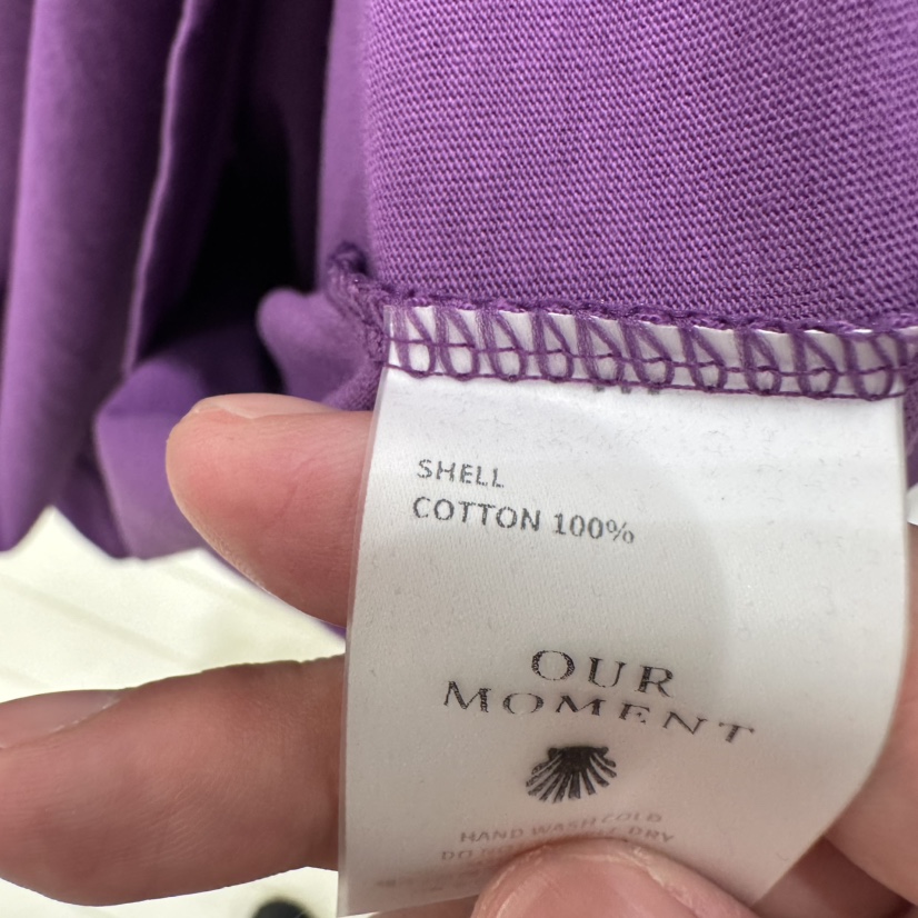 OURMOMENT韓國東大門直郵女士新款時尚人氣熱賣推薦休閑T恤OURMOMENTT恤