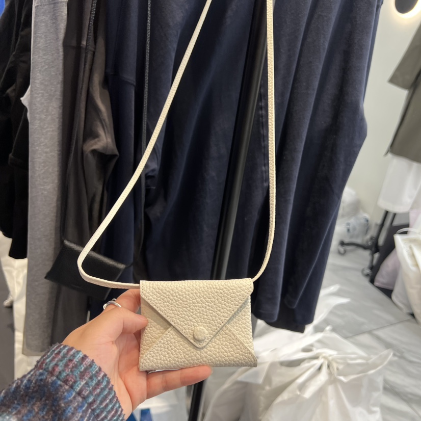 OBJECT韓國直郵女裝新品休閑人氣推薦26春夏錢包卡包零錢包OBJECT錢包/卡包/零錢包圖色2