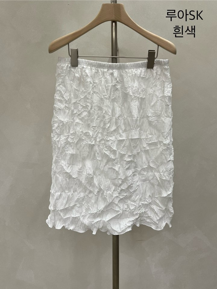 KONI/LAKE-A韓國直郵實拍女士新品26春夏人氣半身裙中短裙KONI/LAKE-A半身裙/中短裙圖色1