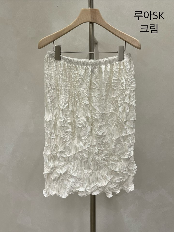 KONI/LAKE-A韓國直郵實拍女士新品26春夏人氣半身裙中短裙KONI/LAKE-A半身裙/中短裙圖色2