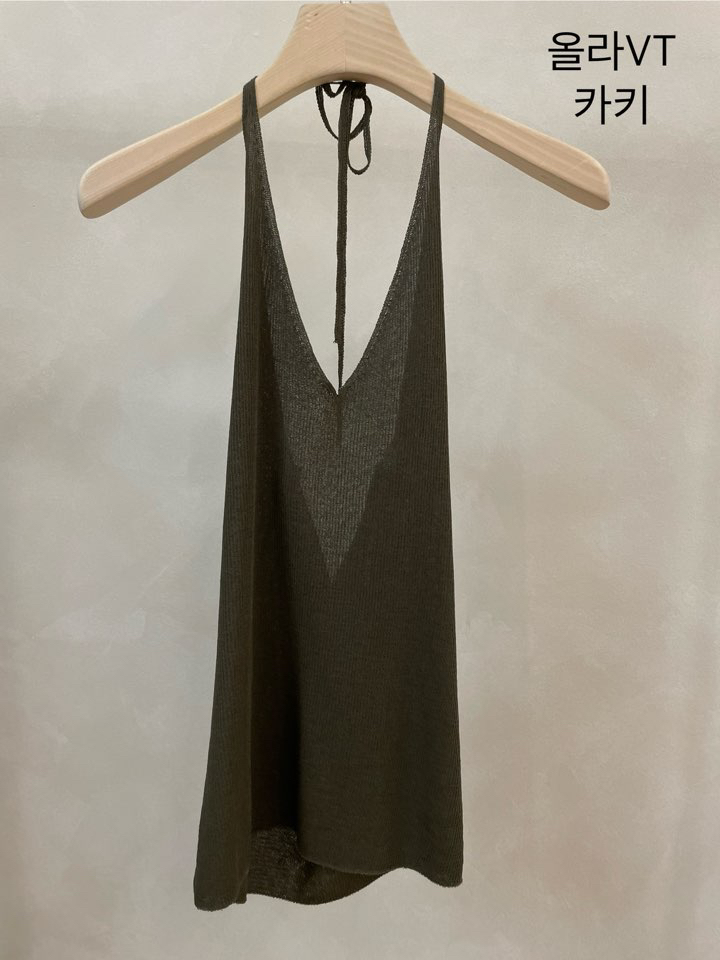 KONI/LAKE-A韓國東大門直郵女士新款人氣熱賣時尚吊帶背心KONI/LAKE-A吊帶/背心圖色6