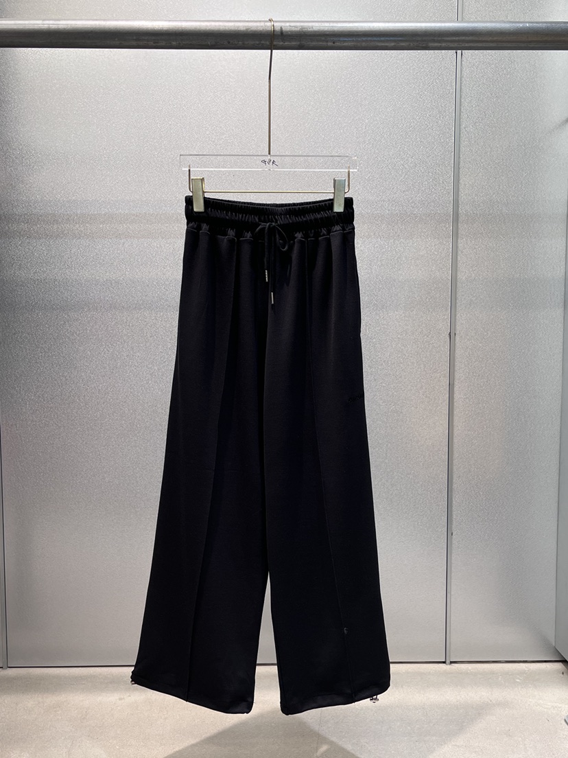 RAWOO/GVR COMPANY韓國東大門直郵女裝新款休閑26春夏休閑褲RAWOO/GVR COMPANY休閑褲圖色3