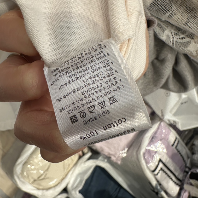 MARI CO韓國東大門代購女士新款人氣職業熱賣推薦26春夏T恤MARI COT恤