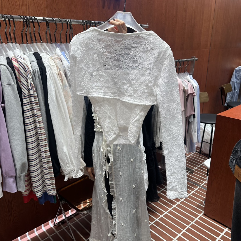 ILLO/MOCI韓國東大門代購女士新款推薦人氣職業套裝套裝ILLO/MOCI套裝