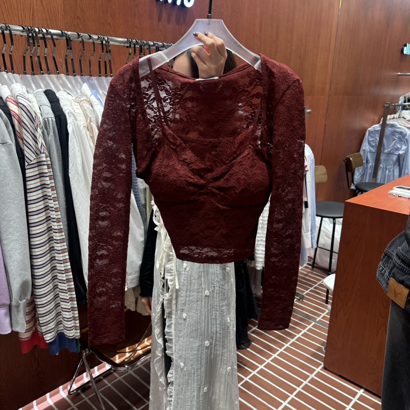 ILLO/MOCI韓國東大門代購女士新款推薦人氣職業套裝套裝ILLO/MOCI套裝圖色2