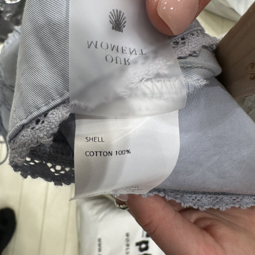 OURMOMENT韓國直郵女裝新品熱賣26春夏時尚人氣職業休閑短褲OURMOMENT短褲