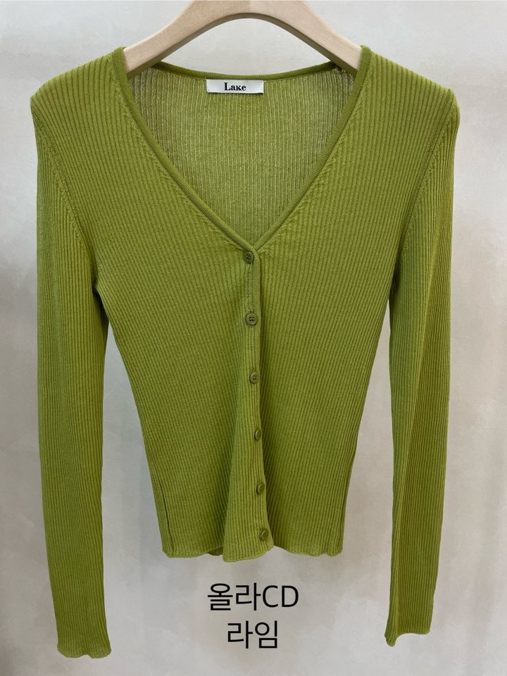 KONI/LAKE-A韓國直郵實拍女裝新品休閑人氣時尚熱賣針織衫KONI/LAKE-A針織衫圖色3