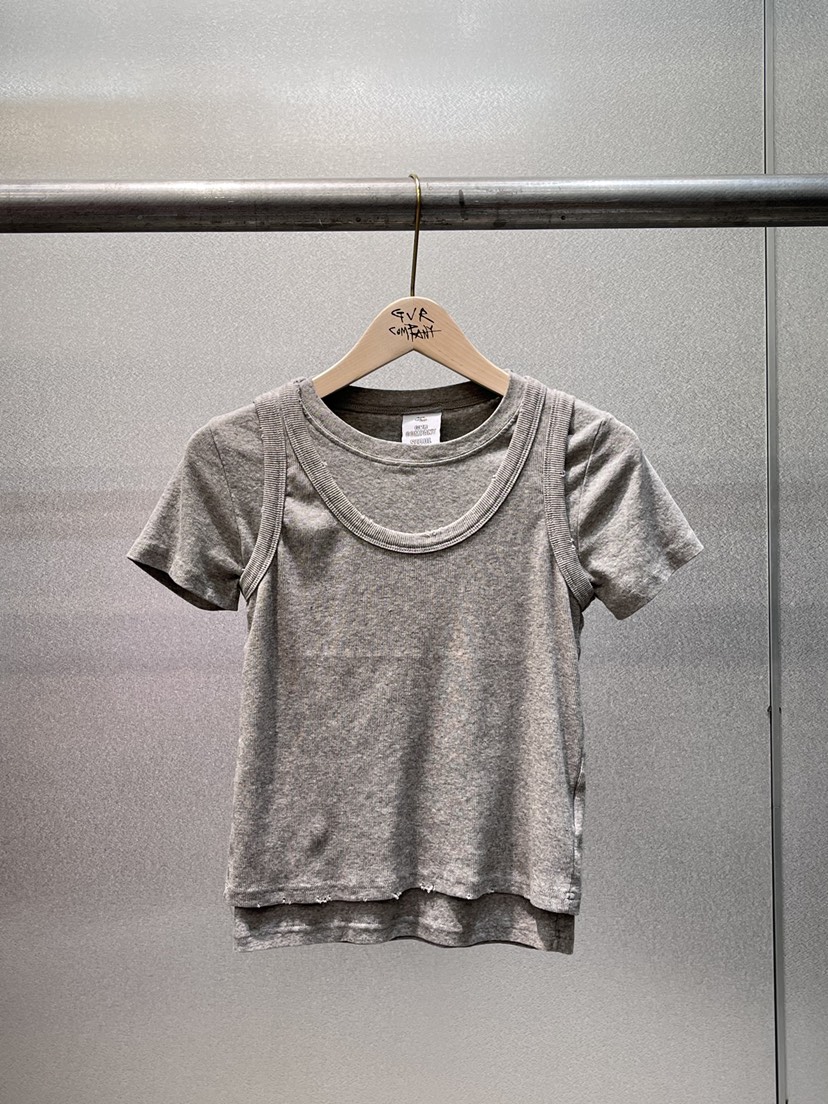 RAWOO/GVR COMPANY韓國東大門代購女裝新款人氣套裝兩件套RAWOO/GVR COMPANY套裝圖色5