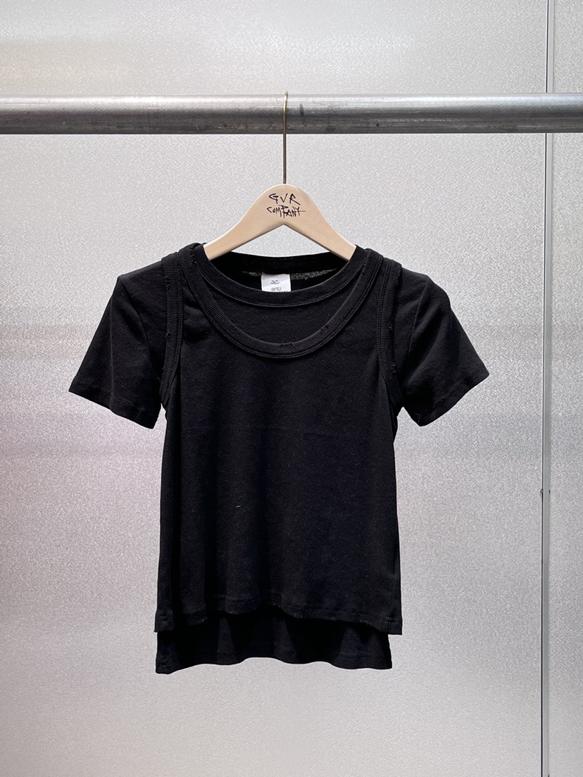 RAWOO/GVR COMPANY韓國東大門代購女裝新款人氣套裝兩件套RAWOO/GVR COMPANY套裝圖色6