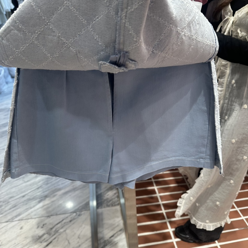 ILLO/MOCI韓國直郵女裝新品推薦休閑人氣26春夏時尚裙褲ILLO/MOCI裙褲