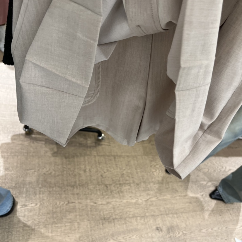 W AND J韓國直郵女裝新款休閑職業時尚推薦熱賣人氣裙褲W AND J裙褲