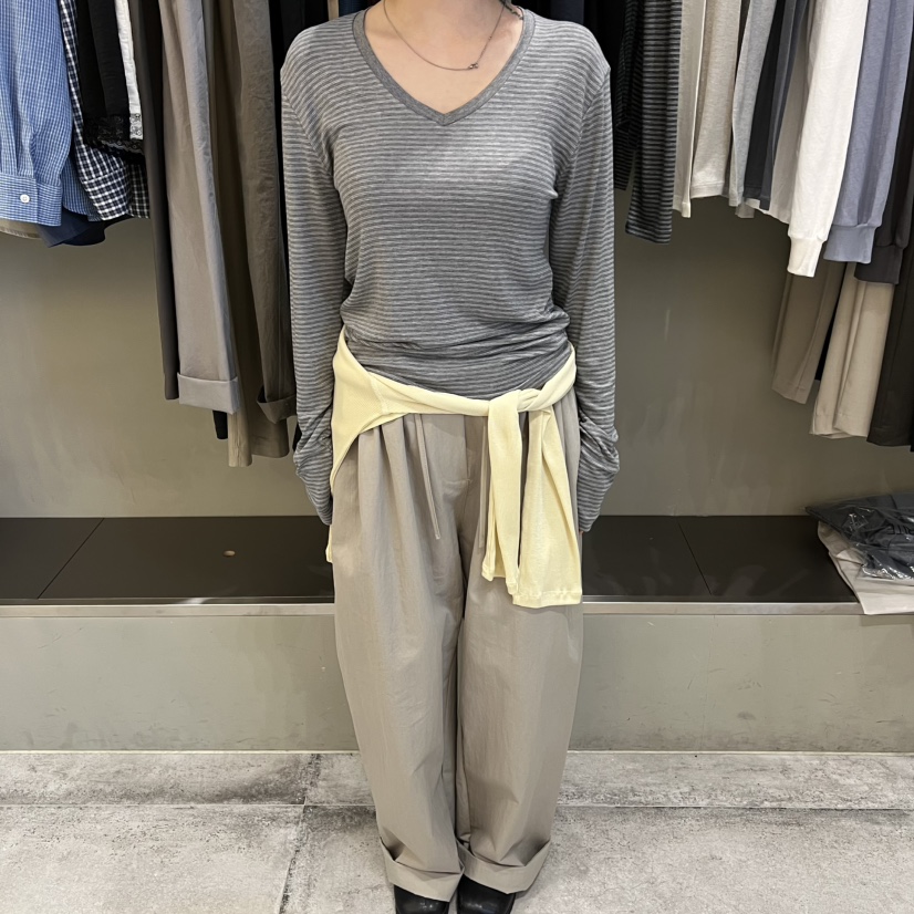 FAVE/FAVOURITE韓國直郵女裝新款人氣休閑時尚熱賣長袖T恤FAVE/FAVOURITE長袖T恤圖色1