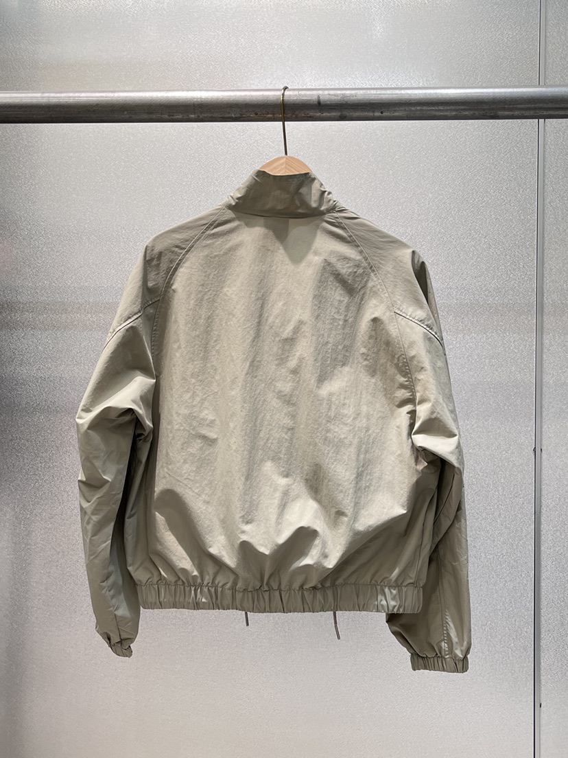 RAWOO/GVR COMPANY韓國直郵實拍女裝新款人氣夾克口袋水洗RAWOO/GVR COMPANY夾克