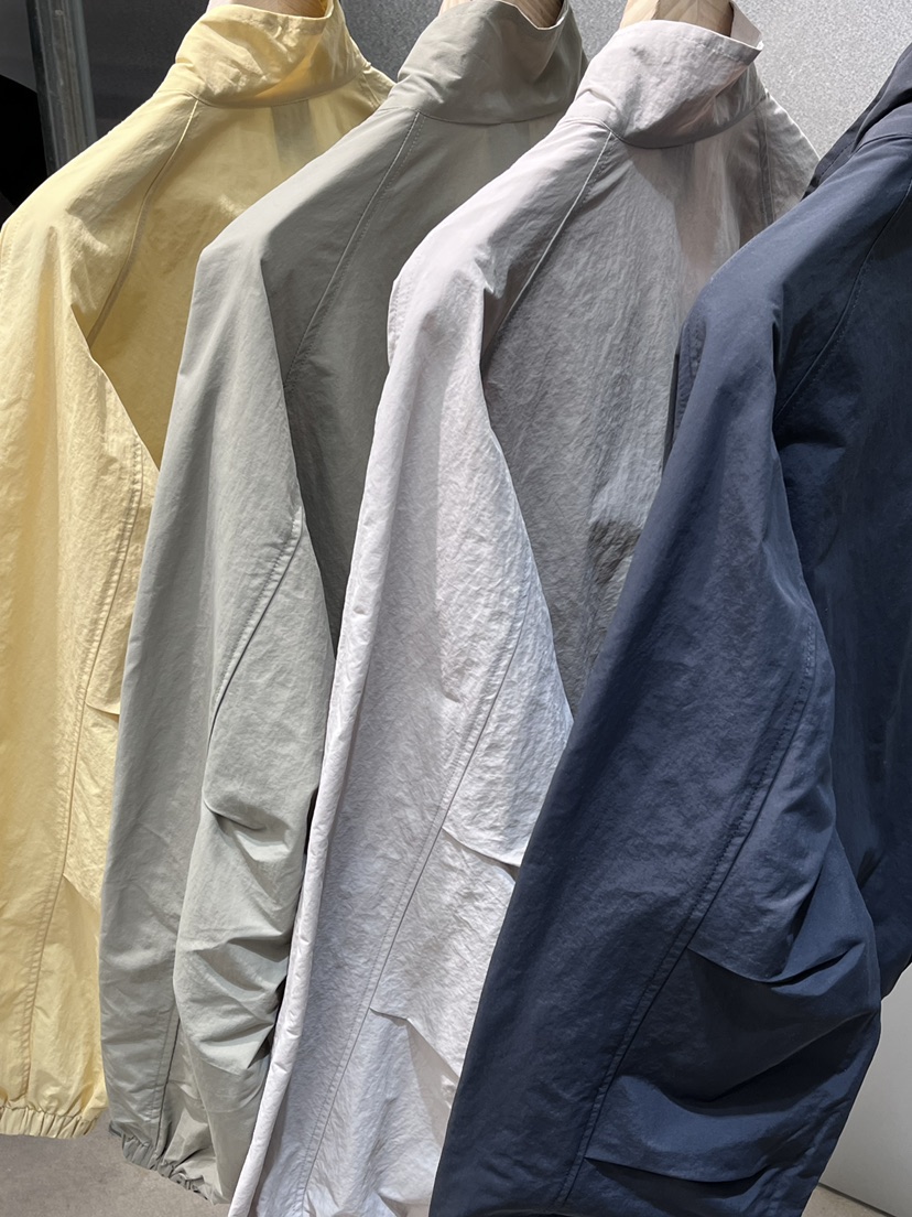 RAWOO/GVR COMPANY韓國直郵實拍女裝新款人氣夾克口袋水洗RAWOO/GVR COMPANY夾克