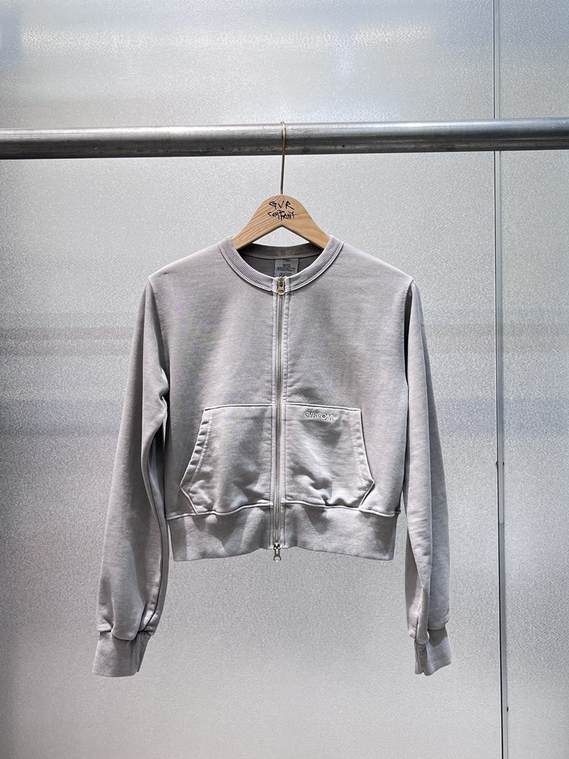 RAWOO/GVR COMPANY韓國東大門代購女裝新品時尚推薦夾克RAWOO/GVR COMPANY夾克圖色3