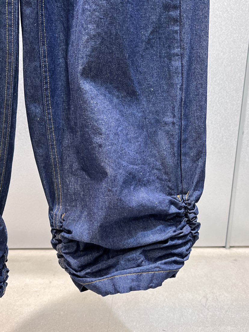 RAWOO/GVR COMPANY韓國東大門代購女士新款推薦熱賣牛仔褲RAWOO/GVR COMPANY牛仔褲