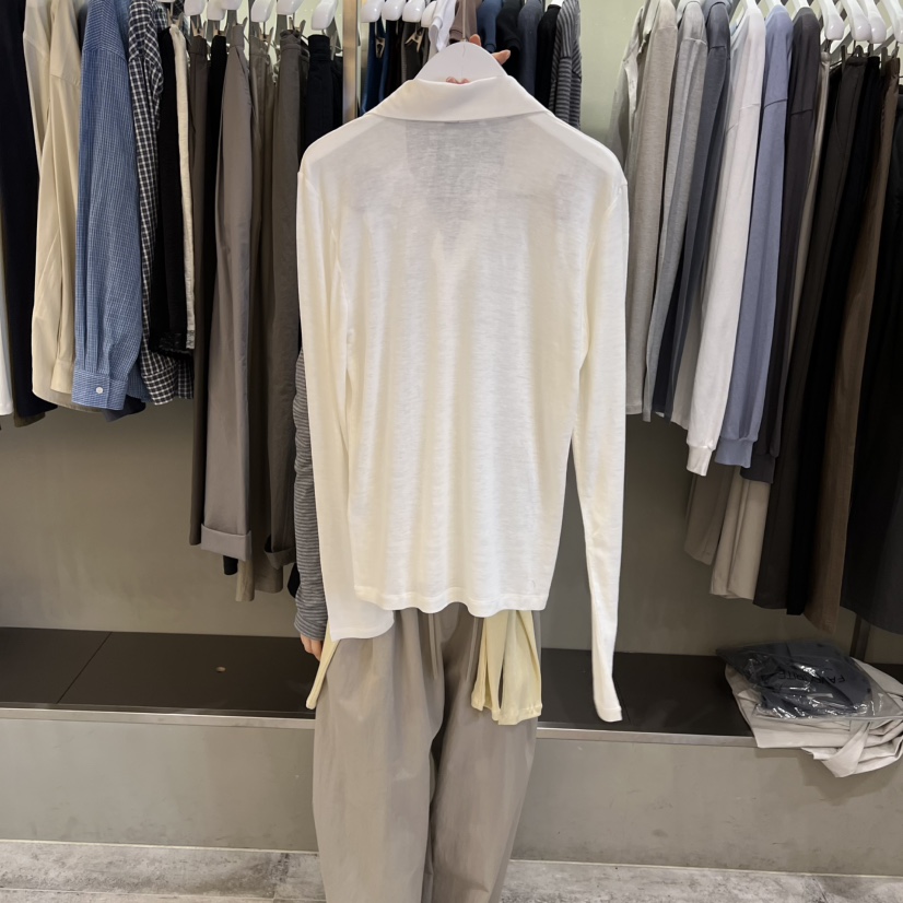 FAVE/FAVOURITE韓國東大門代購女裝新款休閑時尚長袖T恤FAVE/FAVOURITE長袖T恤