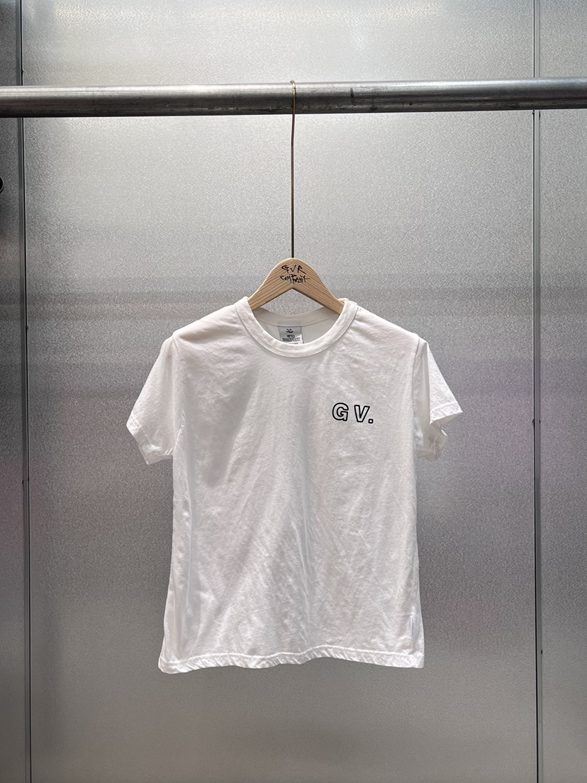 RAWOO/GVR COMPANY韓國東大門直郵女士新款推薦職業T恤RAWOO/GVR COMPANYT恤圖色1