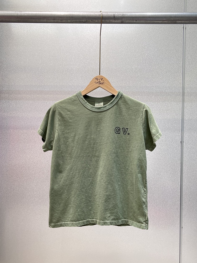 RAWOO/GVR COMPANY韓國東大門直郵女士新款推薦職業T恤RAWOO/GVR COMPANYT恤圖色3