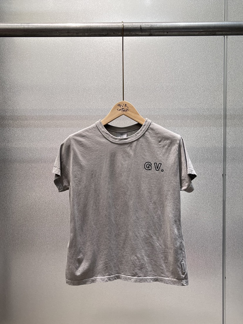 RAWOO/GVR COMPANY韓國東大門直郵女士新款推薦職業T恤RAWOO/GVR COMPANYT恤圖色5