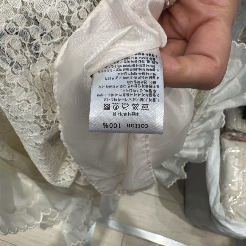 MARI CO韓國直郵女士新品26春夏熱賣職業推薦半身裙中短裙MARI CO半身裙/中短裙