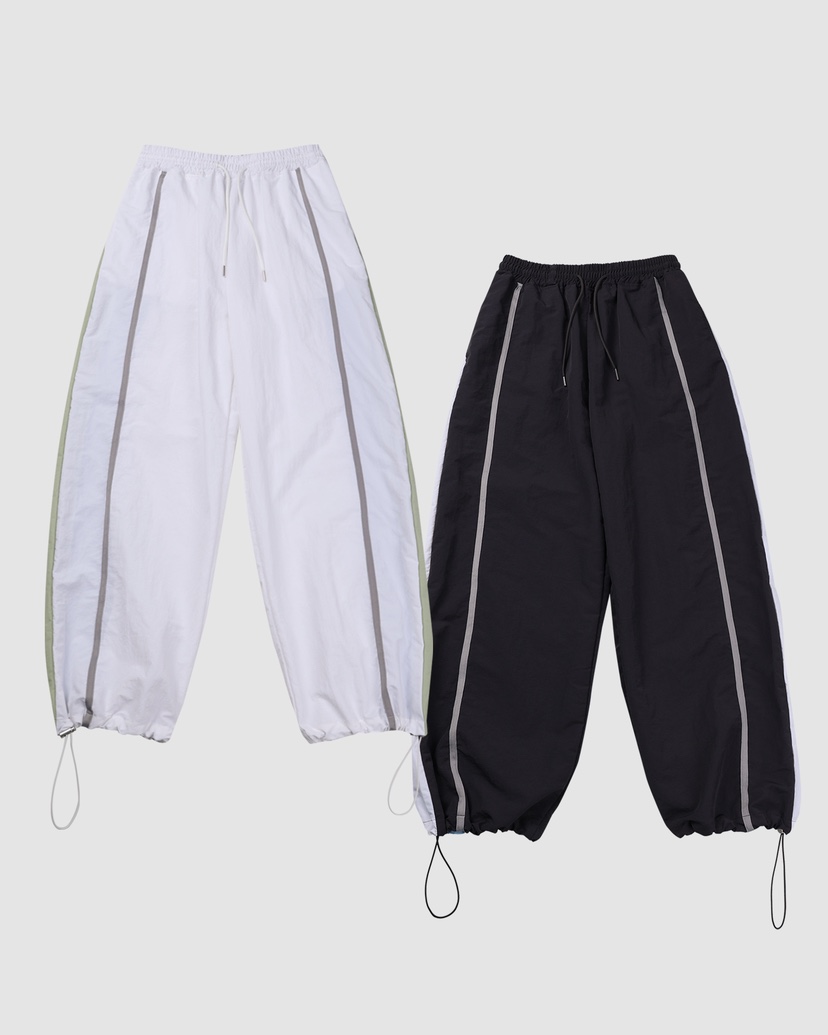 RAWOO/GVR COMPANY韓國東大門直郵女裝新品熱賣職業休閑褲RAWOO/GVR COMPANY休閑褲