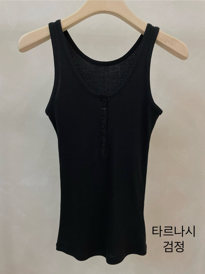 KONI/LAKE-A韓國直郵實拍女士新款人氣時尚職業吊帶背心KONI/LAKE-A吊帶/背心圖色9黑色