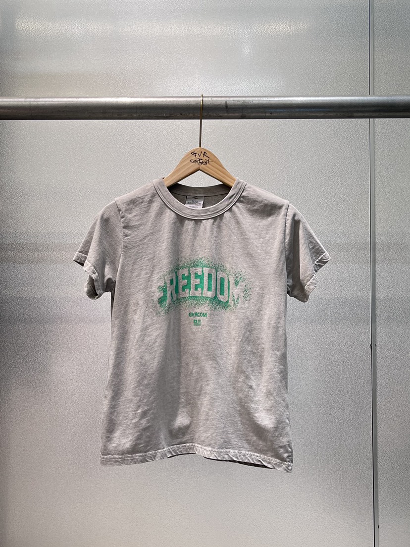 RAWOO/GVR COMPANY韓國直郵女裝新品休閑人氣熱賣時尚T恤RAWOO/GVR COMPANYT恤圖色2