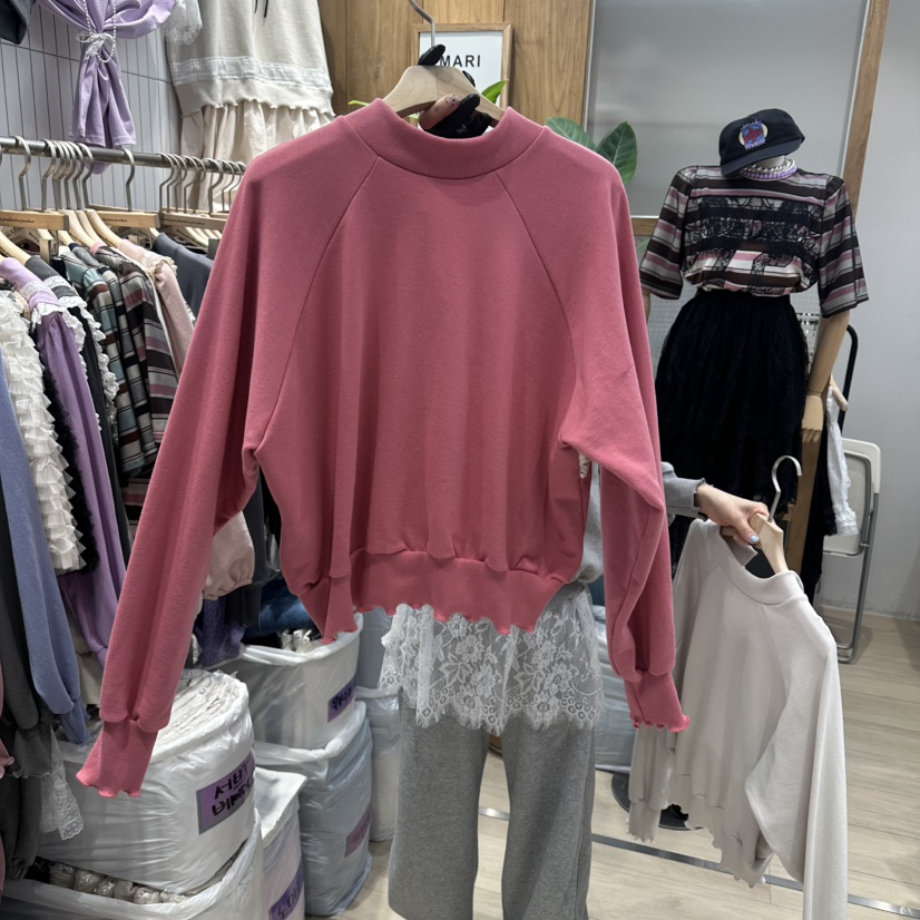 MARI CO韓國直郵實拍女士新款熱賣推薦職業26春夏夾克開衫MARI CO夾克