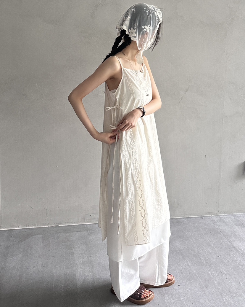 HOWDY韓國直郵女士新品人氣推薦時尚職業熱賣26春夏連衣裙HOWDY連衣裙