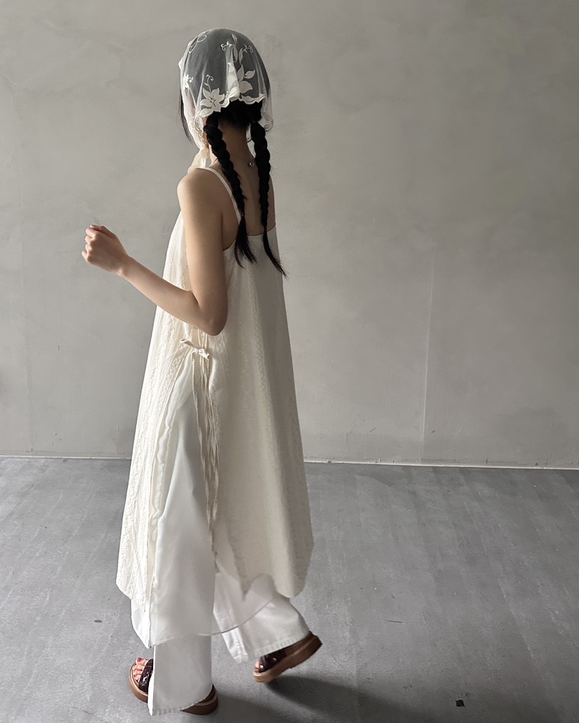 HOWDY韓國直郵女士新品人氣推薦時尚職業熱賣26春夏連衣裙HOWDY連衣裙