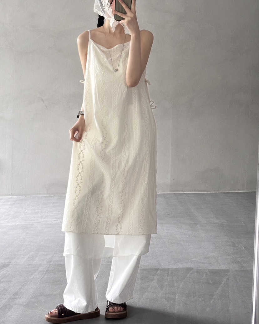 HOWDY韓國直郵女士新品人氣推薦時尚職業熱賣26春夏連衣裙HOWDY連衣裙