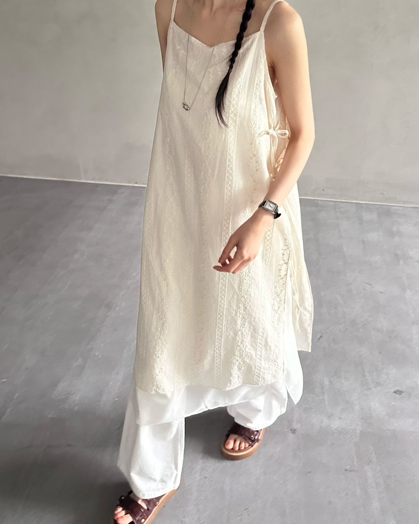 HOWDY韓國直郵女士新品人氣推薦時尚職業熱賣26春夏連衣裙HOWDY連衣裙