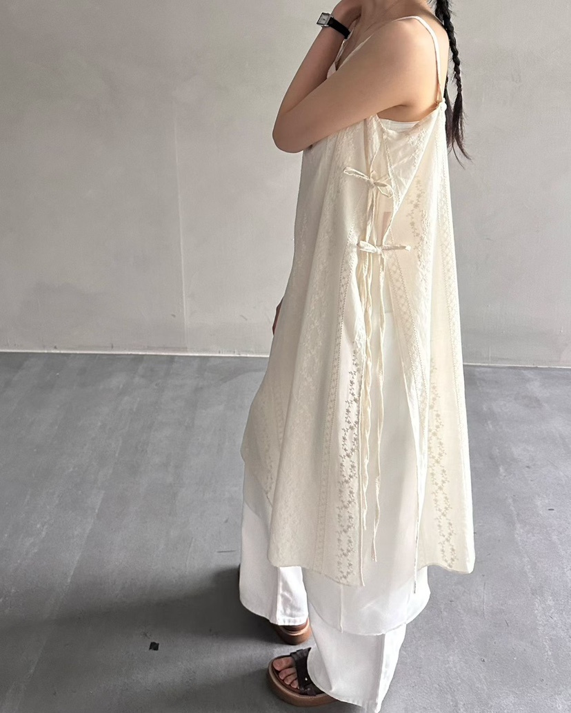 HOWDY韓國直郵女士新品人氣推薦時尚職業熱賣26春夏連衣裙HOWDY連衣裙