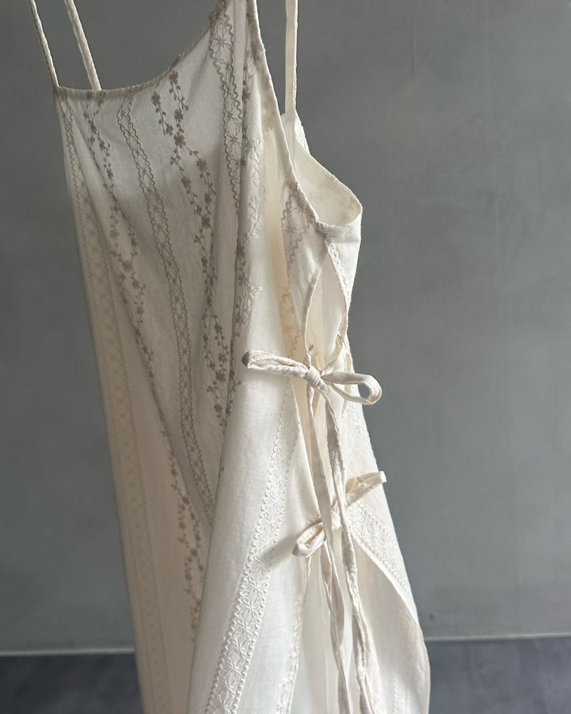 HOWDY韓國直郵女士新品人氣推薦時尚職業熱賣26春夏連衣裙HOWDY連衣裙