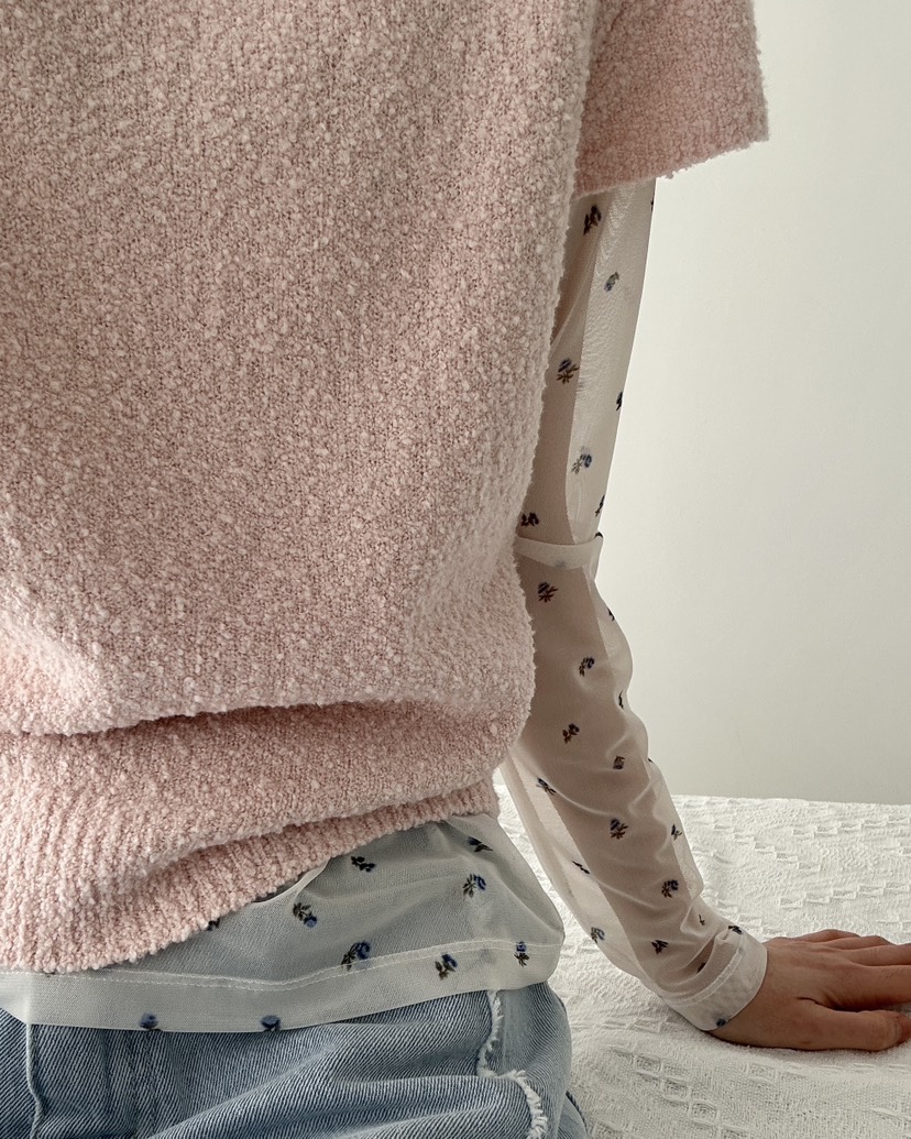 HOWDY韓國直郵女士新品26春夏熱賣人氣推薦職業休閑長袖T恤HOWDY長袖T恤